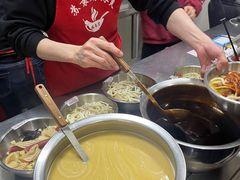 -苏袁麻辣烫(呼和浩特总局街店)