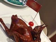 -侨美食家·40年地道粤菜(珠江新城店)