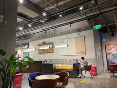-Wagas沃歌斯(五道口购物中心店)