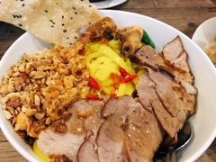 黄面-Le Chalet Dalat