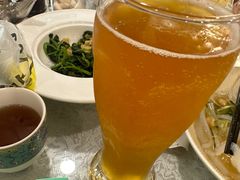 -汗腾格里·风味餐厅(新疆驻京办店)