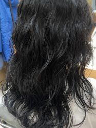 点击看大图 -MORI HAIR SALON日式美发沙龙