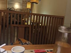 -绿茶餐厅(西单老佛爷店)