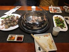 -苏大嘴海鲜牧场(奥林匹克店)