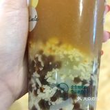 一点点新品【桂花米酿乌龙】不错