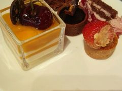 -长沙北辰洲际酒店-兰调全日餐厅