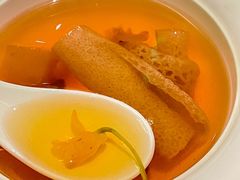 -上蔬无瑕· 创意素食·Vegetarian(华采天地店)