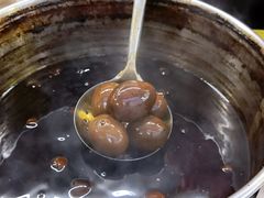 五香鸡蛋-阿婆五香蛋(水游城店)