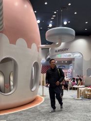 -奈尔宝家庭中心·亲子餐厅(鄞州万达店)