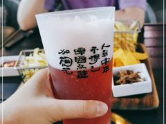 -熊猫精酿啤酒厨房(中骏世界城店)