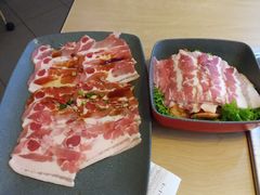 -新石器烤肉(南通CBD大有境店)