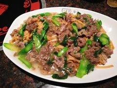 -八合里潮汕鲜牛肉火锅(深圳海岸城店)
