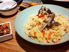 -塔哈尔·新疆盛宴(城西银泰店)