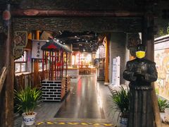 -东来顺饭庄(西直门店)