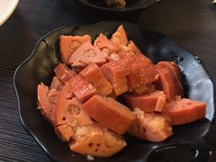 -虎虎龙虾大排档(双井店)