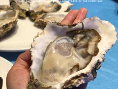 -千岛蚝高压锅生蚝·人参火锅(白云万达店)