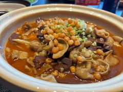 -桐湾大院·桐庐菜(滨江店)