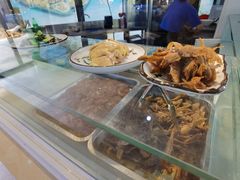 -碧海银沙海鲜餐厅(恒大海上威尼斯店)