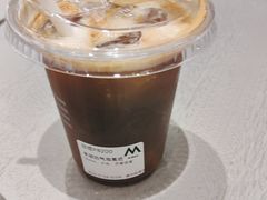 -M Stand(成都COSMO店)