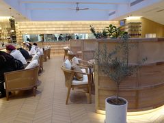 -无印良品餐堂 MUJI Diner(成都太古里店)