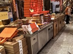 -巴倒烫陆派火锅山庄(南山总店)