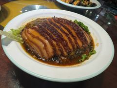 -惠宾饭庄(中山路店)