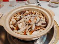 -天宜隆蘑菇宴火锅(石景山旗舰店)
