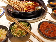 -钢管厂五区小郡肝火锅串串香(总店)