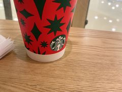 -星巴克(北京广渠门名敦道店)