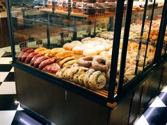 面包甜点陈列柜-法莱索尔(奥莱店)