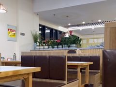 -朴小妹人参鸡汤火锅(长白山万达店)
