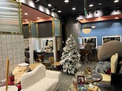 -海马体照相馆|大师(北京华贸中心店)