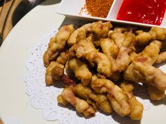 -聚鑫朋酸菜肥肠(文艺路口店)