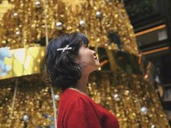 -行者书屋大堂吧 ·下午茶(南京圣和府邸酒店)