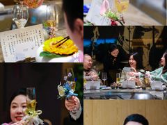 -松临·铁板烧&Omakase(神农店)