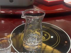 -龙悦湾酒家·八阵鱼生·渔人码头店