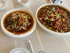 -蛙兔鸡自贡风味·特色江湖菜(广都店)