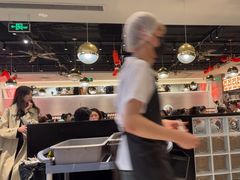 -潮界(虹桥新天地店)