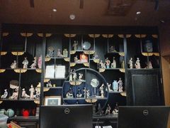 -锦府盐帮·侯宅(五棵松万达店)