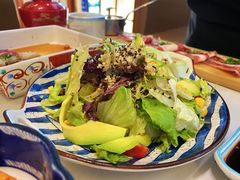 -千寻山野烤肉(中关村店)