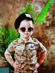 -莫奈庄园·儿童摄影馆·影视基地(江宁店)