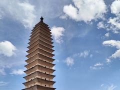 -崇圣寺三塔文化旅游区