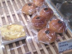 日式红豆包-前进麦味·天然烘焙(凯德1818店)