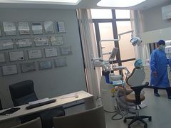 -牙博士口腔品牌连锁(杨浦店)