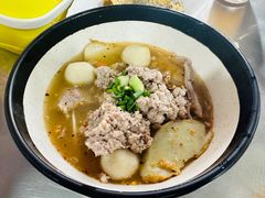 -榮泰米粉湯(Left Shop)