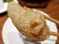 -大茴香越法料理(SOHO复兴店)