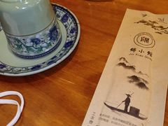 -锦小馆(安贞店)