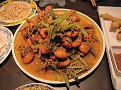 秘制龙虾-虾乐园龙虾·夜宵(松江店)