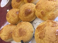 -海宝酒家(中山四路店)