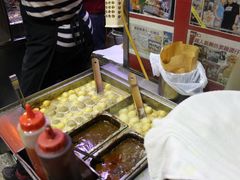 -利强记北角鸡蛋仔(弥敦道店 )